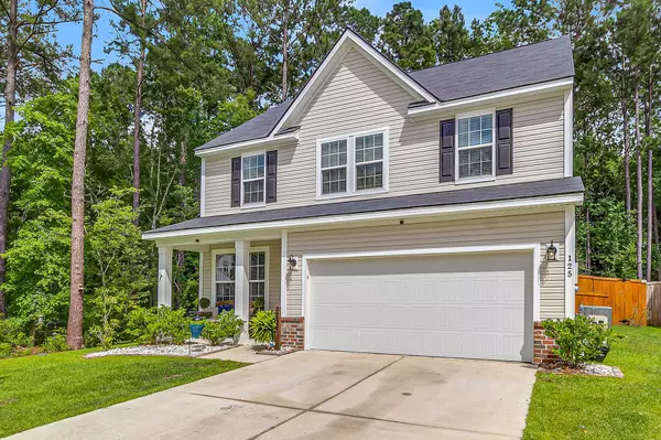 Ladson, SC 29456,125 Caleb Ct