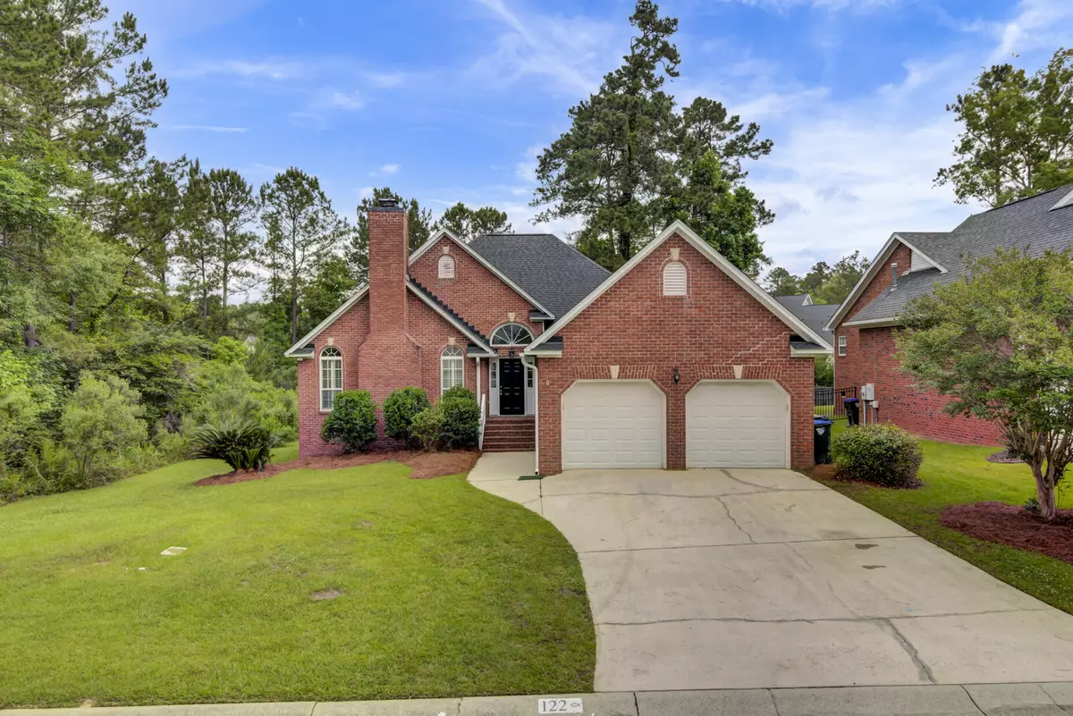 Summerville, SC 29483,122 Innisbrook Bnd