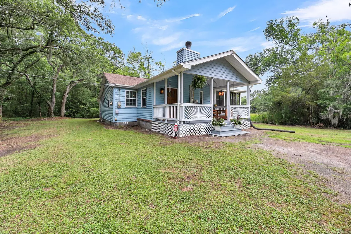 Johns Island, SC 29455,950 Brownswood Rd
