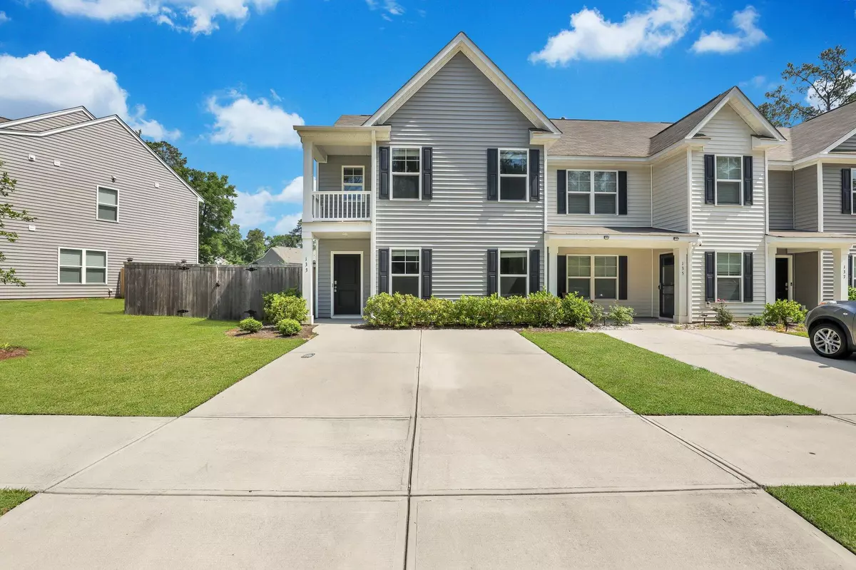 Summerville, SC 29485,133 Spencer Cir