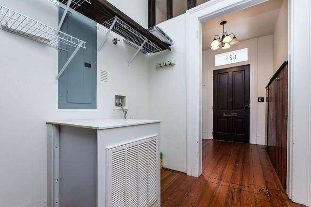 Charleston, SC 29403,62 1/2 Cannon St