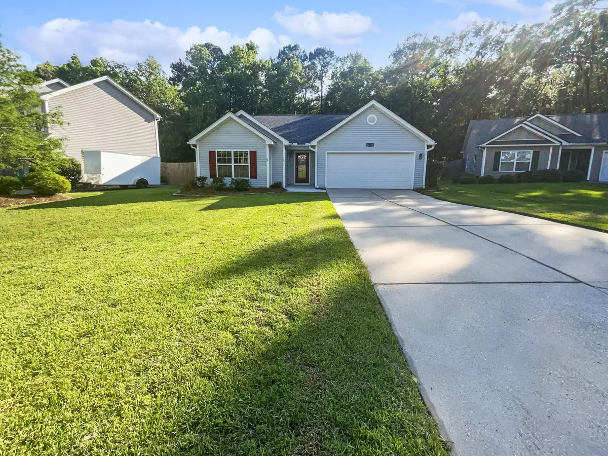 Hanahan, SC 29410,1051 Steelechase Ln