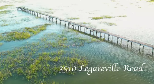 3510 Legareville Rd, Johns Island, SC 29455