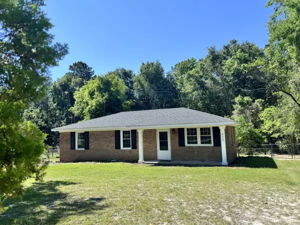 458 Carolina Cir, Walterboro, SC 29488