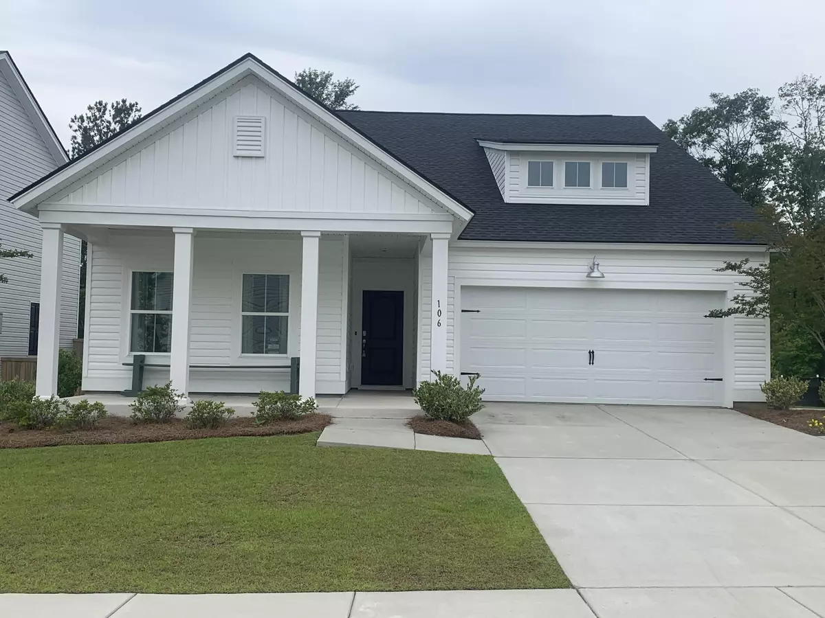 Summerville, SC 29483,106 Red Bluff St