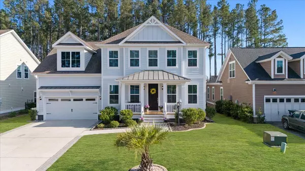 269 Calm Water Way, Summerville, SC 29486