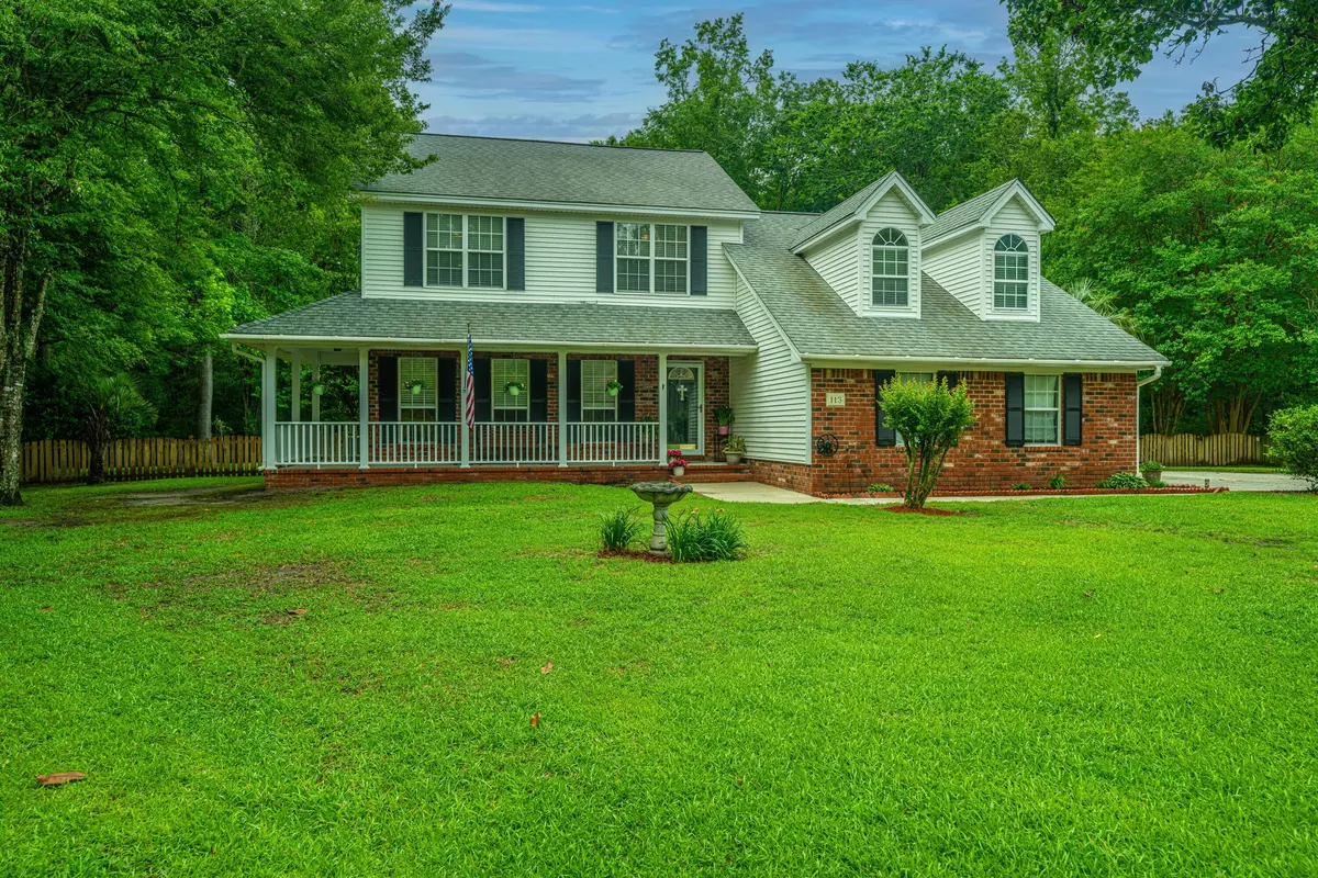 Summerville, SC 29485,113 Barrington Ct