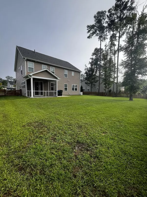 Summerville, SC 29483,206 Yeamans Way