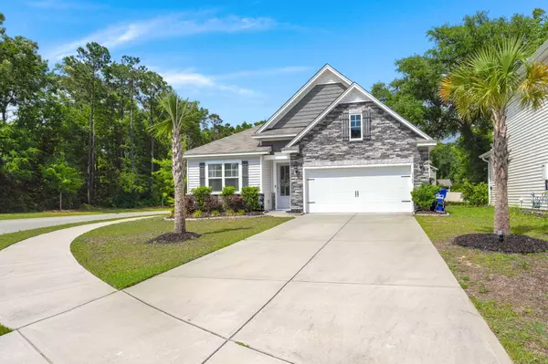 3749 Sawmill Ct, Mount Pleasant, SC 29429