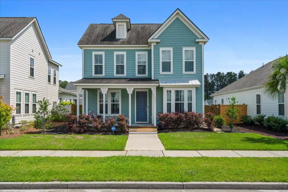 Summerville, SC 29486,402 Bright Leaf Lp