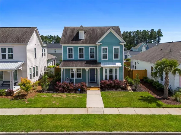 Summerville, SC 29486,402 Bright Leaf Lp