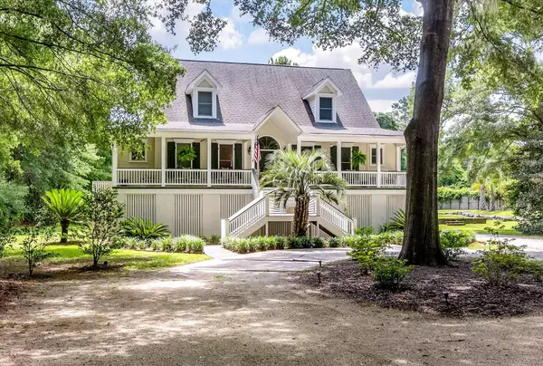 3351 River Landing Rd,  Johns Island,  SC 29455