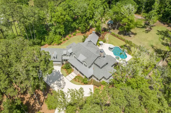 Mount Pleasant, SC 29429,1334 Old Rosebud Trl