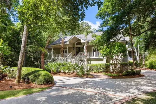 Seabrook Island, SC 29455,2458 Golf Oak Park