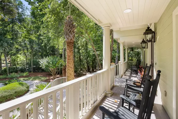 Seabrook Island, SC 29455,2458 Golf Oak Park