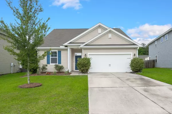 403 War Admiral Ln, Moncks Corner, SC 29461