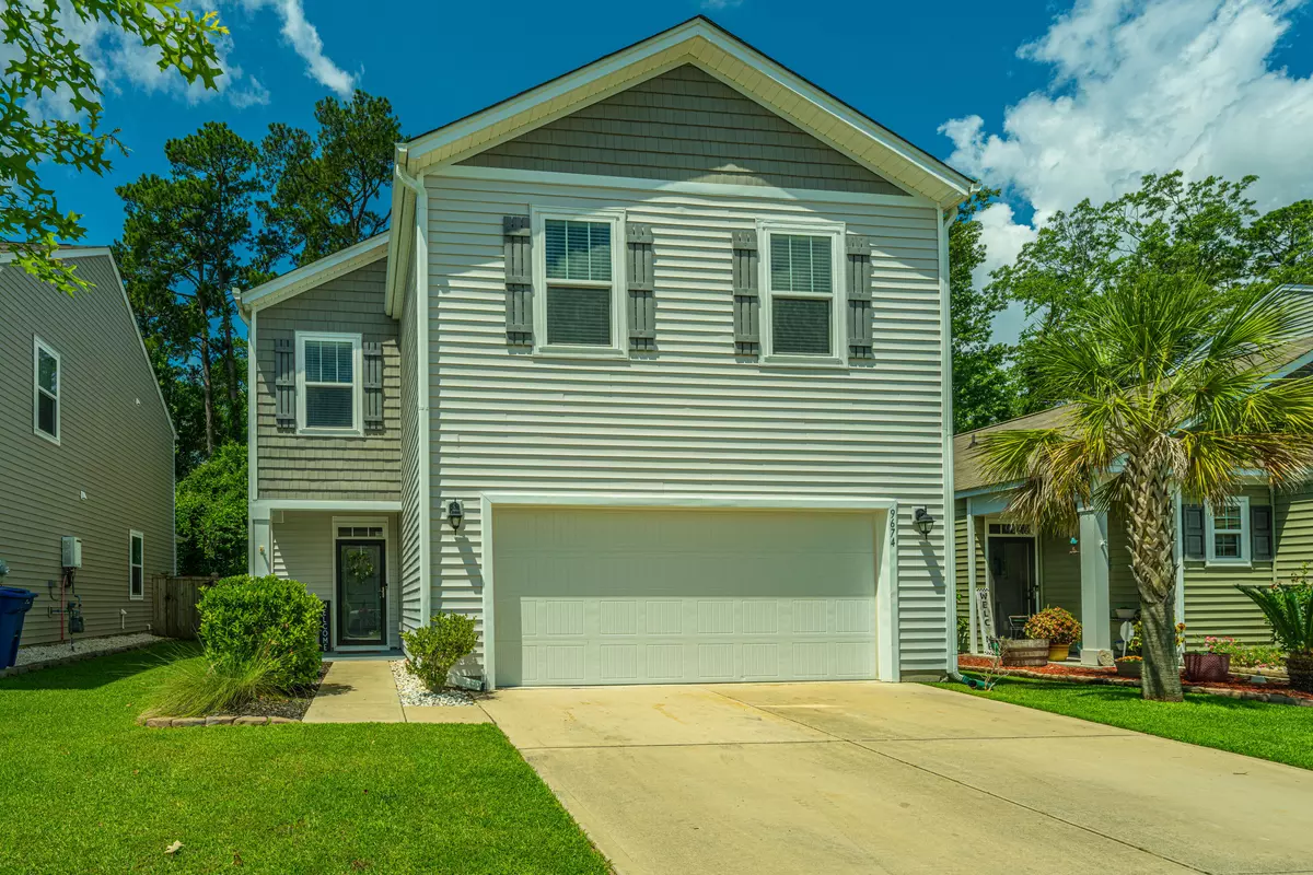 Ladson, SC 29456,9674 Roseberry St