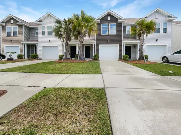 117 Cozy Nest Way, Summerville, SC 29483