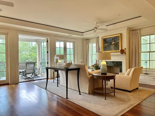Charleston, SC 29401,5 Middle Atlantic Wharf #3a