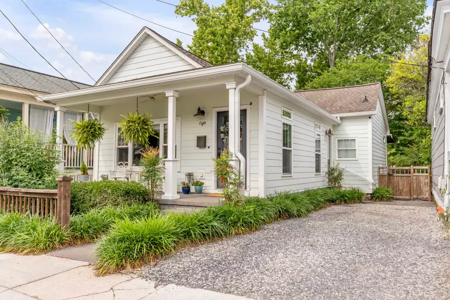 8 Dingle St, Charleston, SC 29403