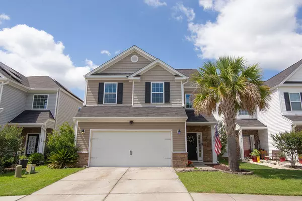 418 Turnbridge Ln, Summerville, SC 29483