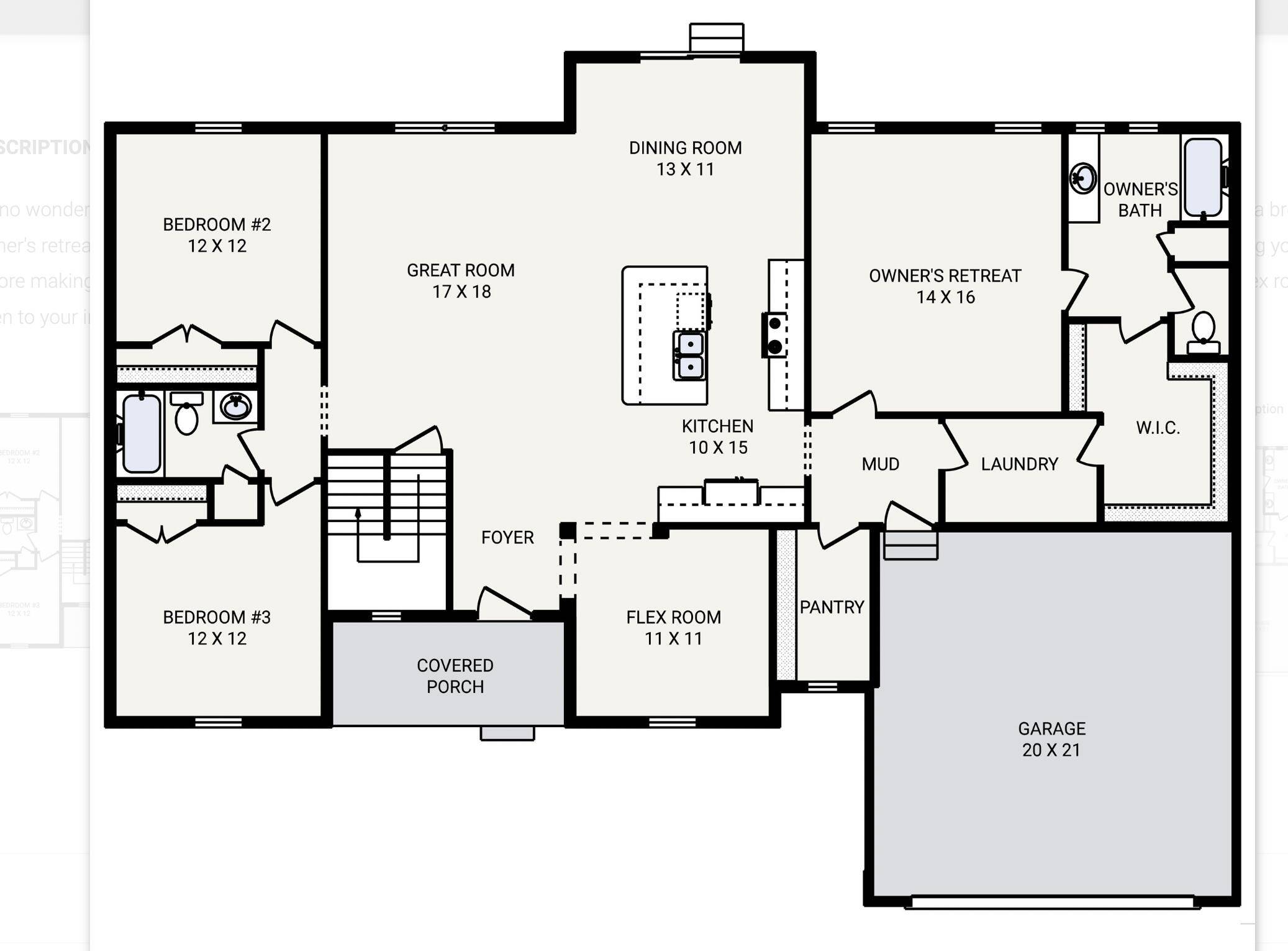 Hollywood, SC 29449,5137 Clarance Ct