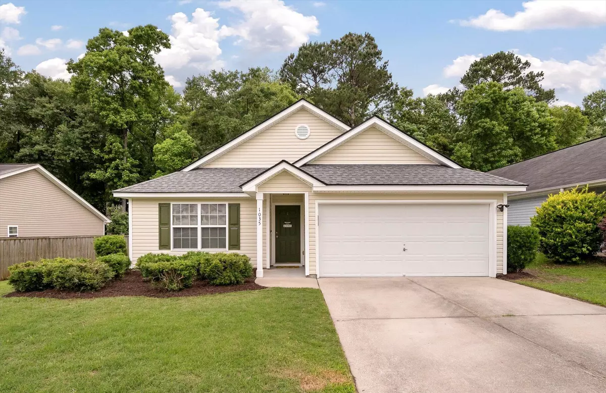 Hanahan, SC 29410,1035 Steelechase Ln