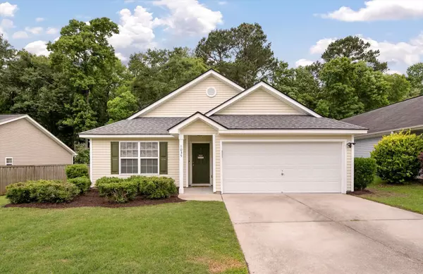 1035 Steelechase Ln, Hanahan, SC 29410