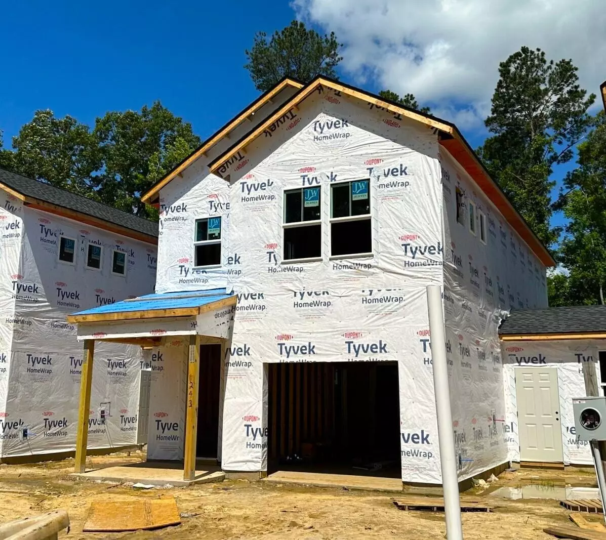 Charleston, SC 29414,243 Claret Cup Way