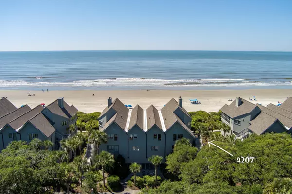 4207 Mariners Watch, Kiawah Island, SC 29455