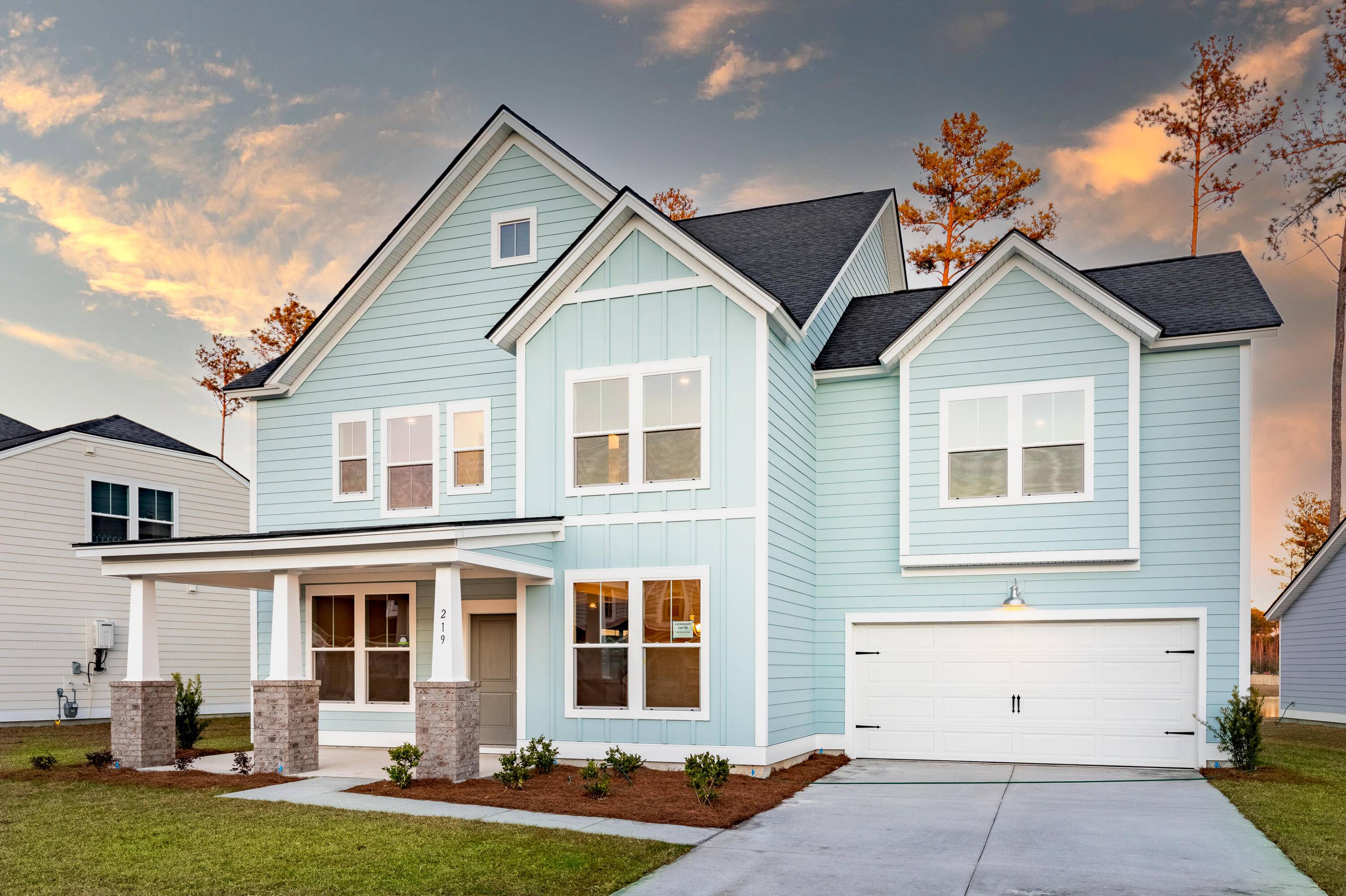 192 Tuscan Sun St, Summerville, SC 29485