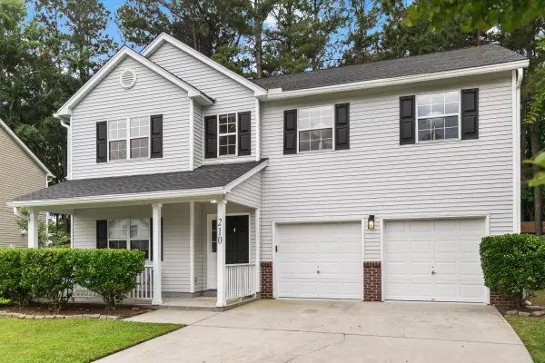 Ladson, SC 29456,210 Ponderosa Dr