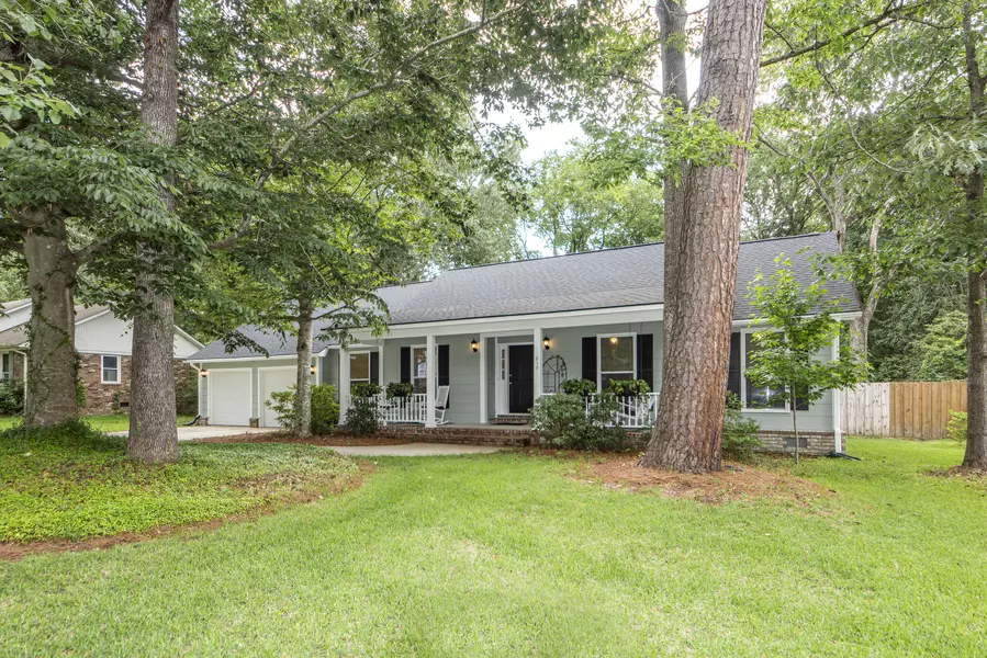 217 Bramblewood Dr, Summerville, SC 29485