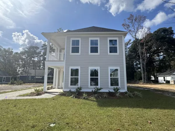 Summerville, SC 29483,108 Gray Pine Ln