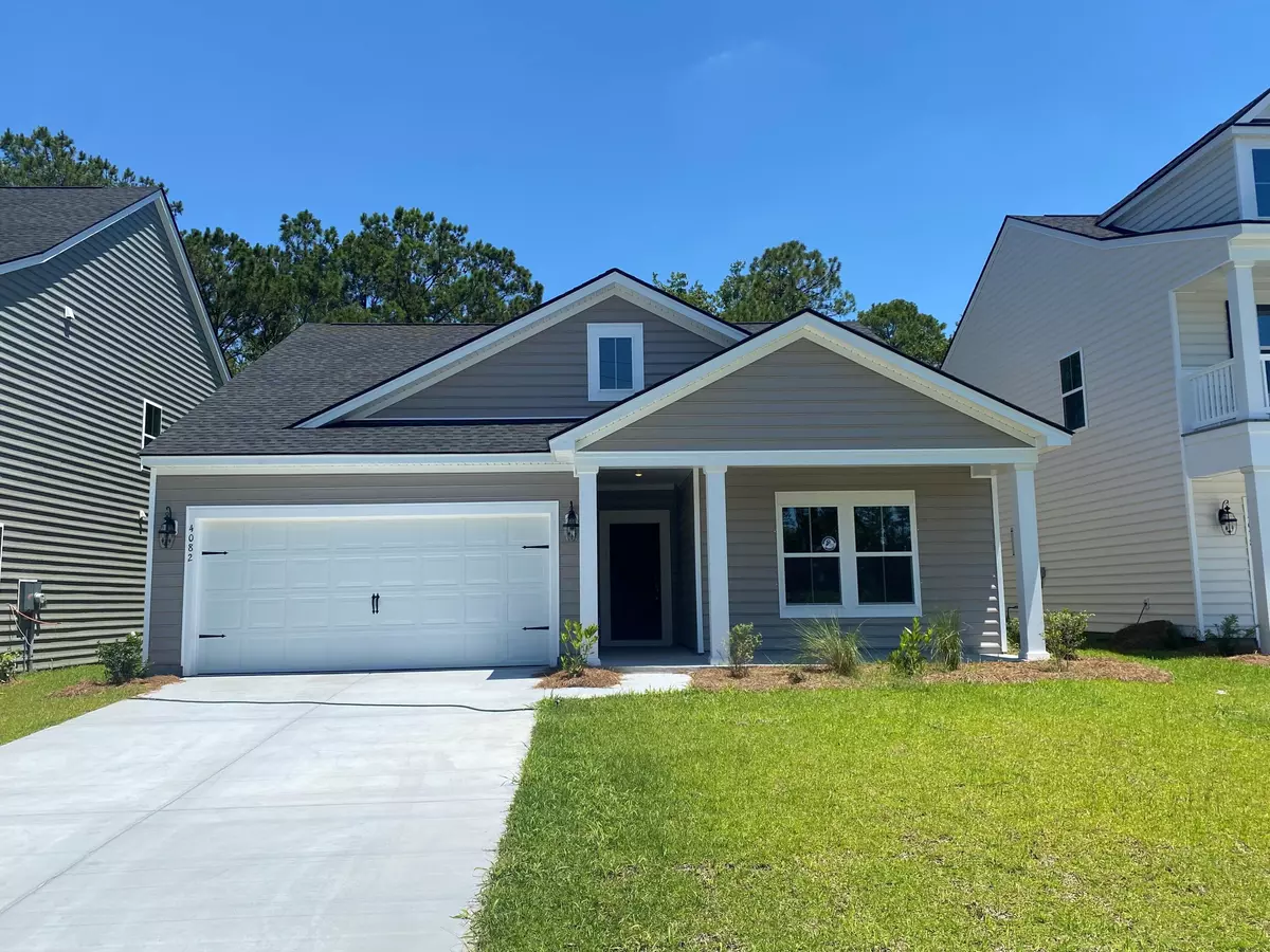 Johns Island, SC 29455,4082 Warmouth Ct