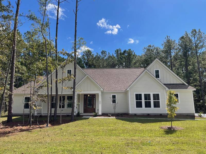 3007 Sweetwater Ln, Awendaw, SC 29429