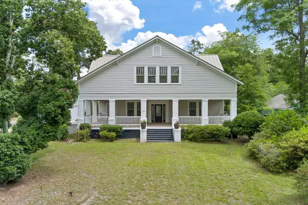 Walterboro, SC 29488,205 Valley St