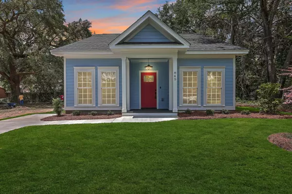 845 Tripe St, Charleston, SC 29407