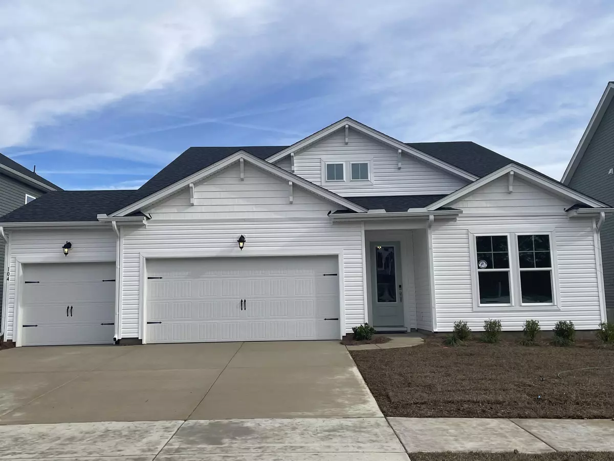 Moncks Corner, SC 29461,104 Winding Grove Ln