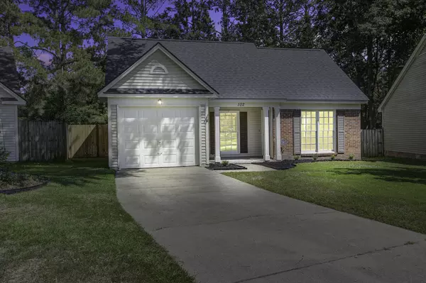 102 Shropshire St, Goose Creek, SC 29445