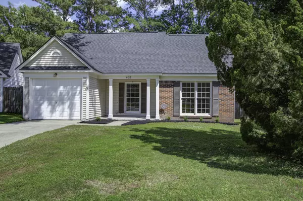 Goose Creek, SC 29445,102 Shropshire St