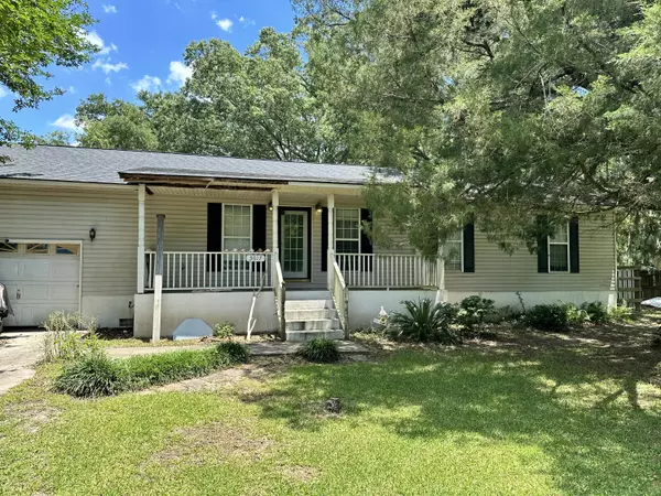 3617 Hilton Dr, Johns Island, SC 29455