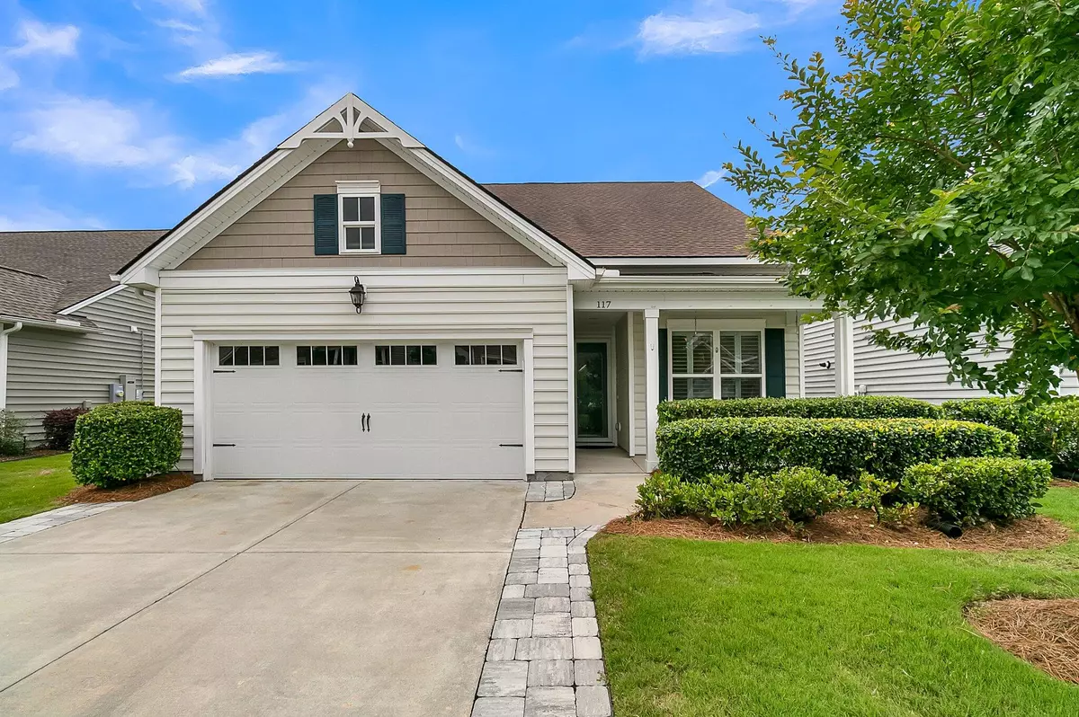 Summerville, SC 29486,117 Harbor Trace Ln