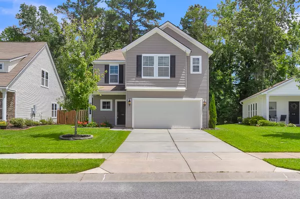 114 Chaste Tree Cir, Goose Creek, SC 29445