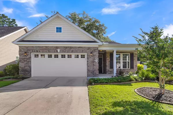 100 Lilith Ln,  Summerville,  SC 29485