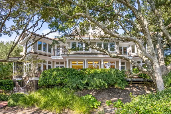 Seabrook Island, SC 29455,1156 Ocean Forest Ln