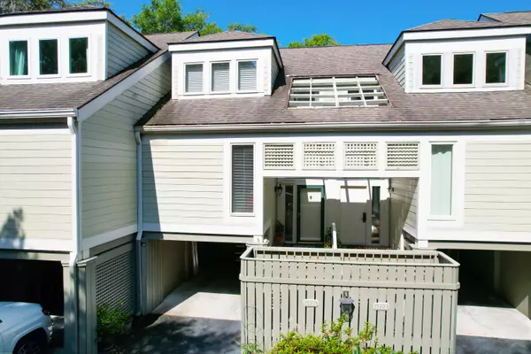 Seabrook Island, SC 29455,1721 Live Oak Park