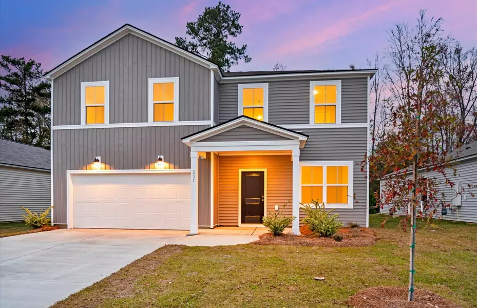 172 West Bradford Pointe Dr, Summerville, SC 29486