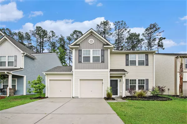 307 Dunlin Dr, Summerville, SC 29486