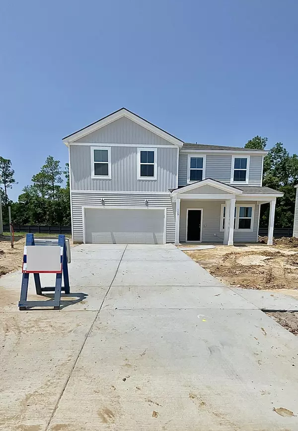 Summerville, SC 29486,159 W Bradford Pointe Drive St